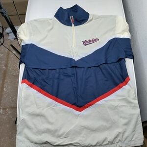 Chicago White Sox men's jacket size xl